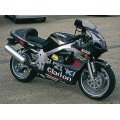 R&G Racing Crash Protectors - Classic Style for Suzuki GSXR600/GSXR750 '96-00 R&G Racing Crash Protectors - Classic Style for Suzuki GSXR600/GSXR750 '96-00
